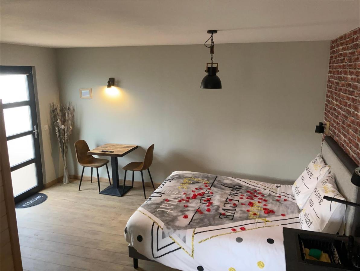 Le Cocooning Βίλα Friaucourt Εξωτερικό φωτογραφία